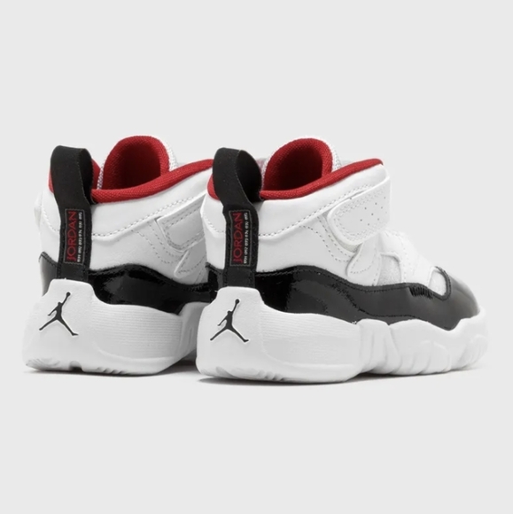 Jordan Jumpman Two Trey Lifestyle/SummerBasketball Shoes Size 7C Toddler For - Picture 11 of 11